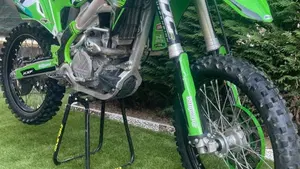 Kawasaki KX250F (2018)  (7)