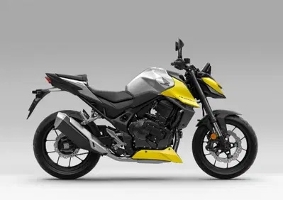 Honda CB 750 Hornet (2026) - Annuncio 10007883
