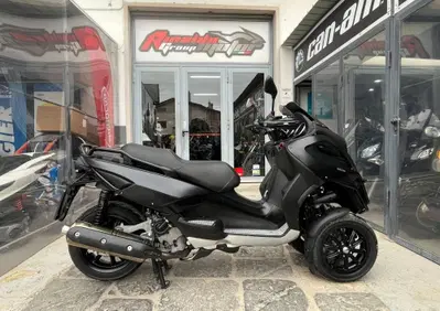 Gilera Fuoco 500 i.e. - Annuncio 10007885