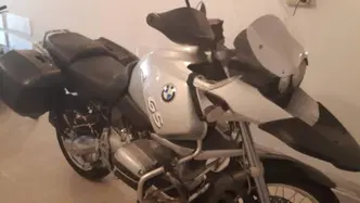 Bmw R 1150 GS (1999 - 03) usata