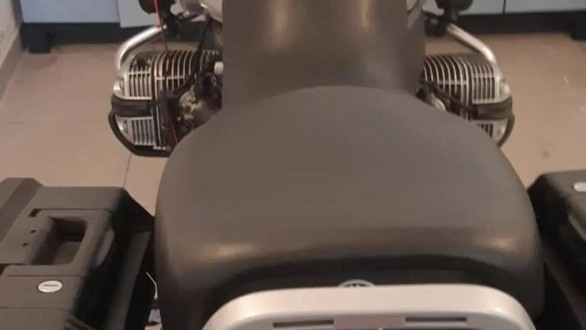 Bmw R 1150 GS (1999 - 03)  (4)