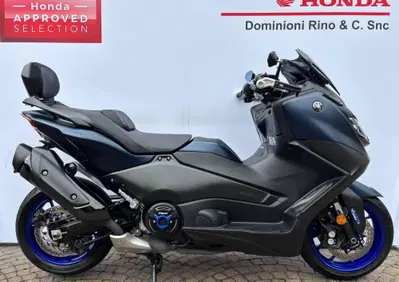 Yamaha T-Max 560 (2022 - 24) - Annuncio 10007887