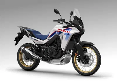 Honda Transalp XL750 (2026) - Annuncio 10007888