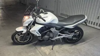 Kawasaki ER-6N (2009 - 11) usata