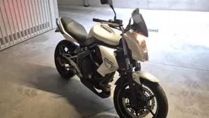 Kawasaki ER-6N (2009 - 11)  (2)