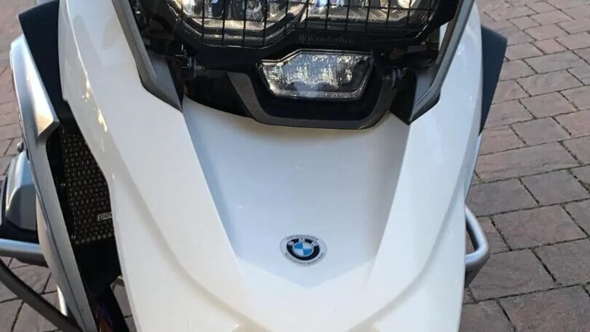 Bmw R 1200 GS (2013 - 16) 