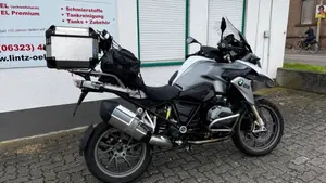 Bmw R 1200 GS (2017 - 18) 