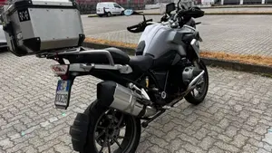 Bmw R 1200 GS (2017 - 18)  (2)