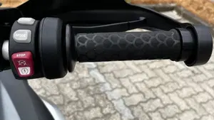 Bmw R 1200 GS (2017 - 18)  (4)