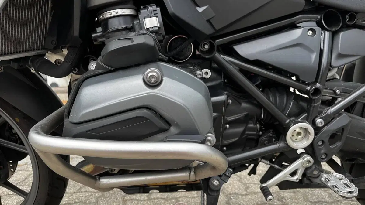 Bmw R 1200 GS (2017 - 18)  (9)