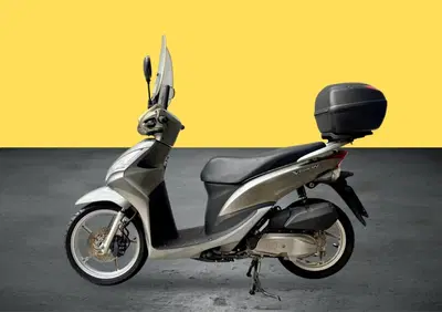 Honda Vision 110 (2011 - 16) - Annuncio 10007895