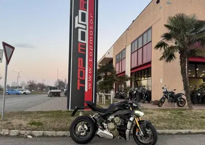 Ducati Streetfighter V4 1100 S (2021 - 22) - Annuncio 10007936