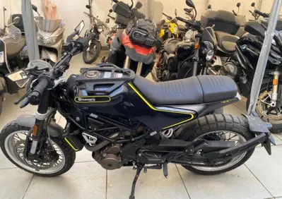 Husqvarna Svartpilen 401 (2018 - 19) - Annuncio 10007899