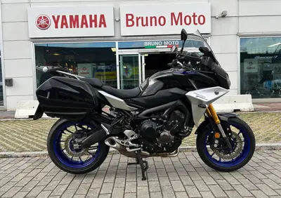 Yamaha Tracer 900 GT (2018 - 20) - Annuncio 10007904