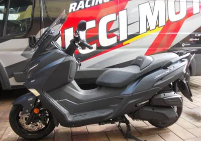 Sym Joymax 300 Z+ (2021 - 24) - Annuncio 10007908