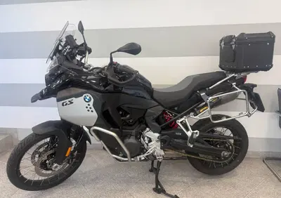 Bmw F 900 GS Adventure (2024 - 26) - Annuncio 10007910