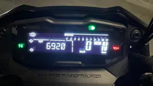 Ducati Hypermotard 698 Mono RVE (2024 - 26)  (6)