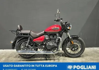 Royal Enfield Meteor 350 (2021 - 26) - Annuncio 10007909