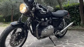 Triumph Thruxton 900 (2004 - 15) usata