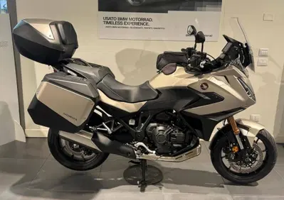 Honda NT 1100 DCT Electronic Suspension (2025 - 26) - Annuncio 10007914