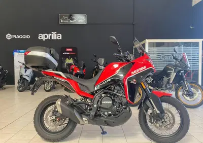 Moto Morini X-Cape 650 (2021 - 26) - Annuncio 10007918