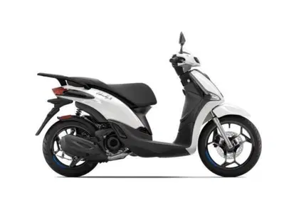 Piaggio Liberty 50 S RST (2025 - 26) - Annuncio 10007919