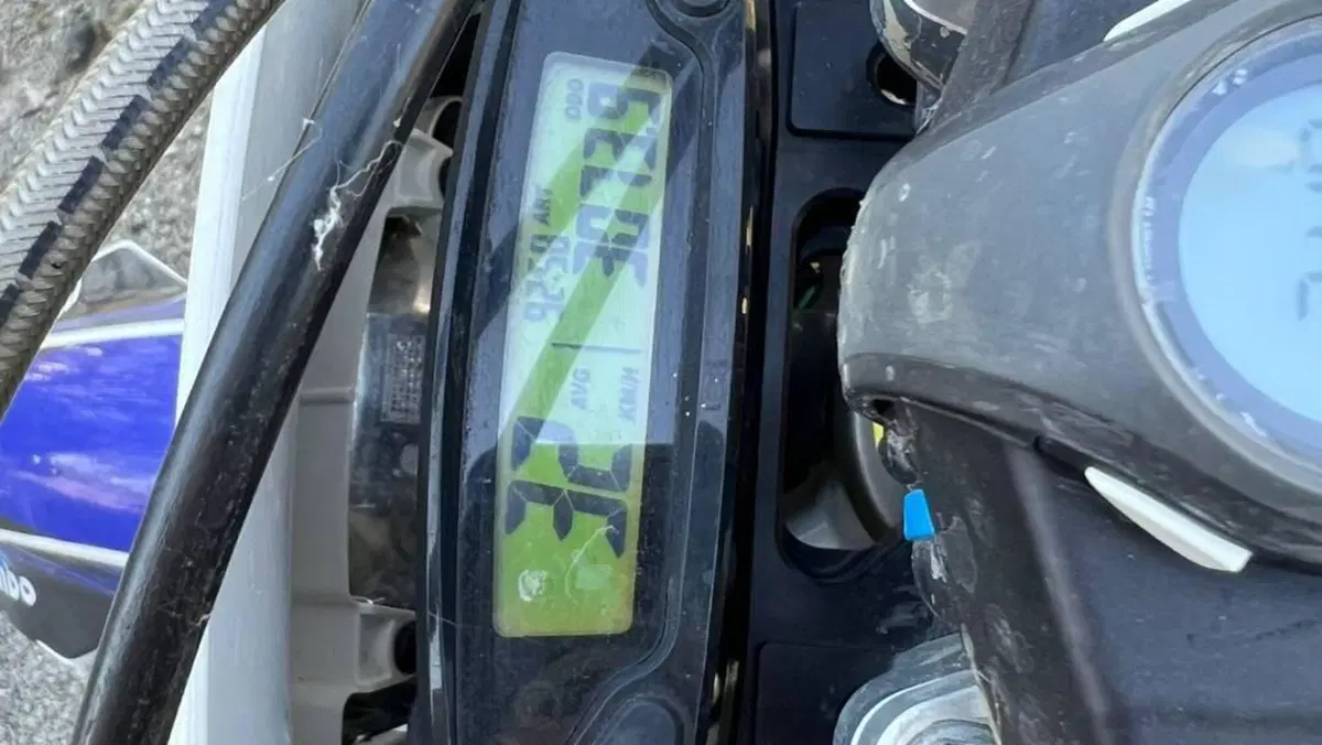 Husqvarna TE 250i (2018)  (3)
