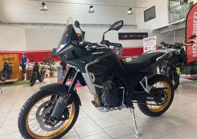 Kove 800X Rally (2024) - Annuncio 10007923