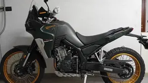 Kove 800X Pro (2024 - 25) 