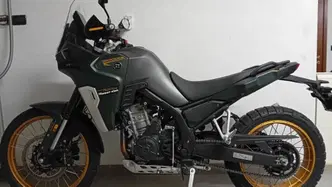 Kove 800X Pro (2024 - 25) usata