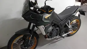 Kove 800X Pro (2024 - 25)  (2)