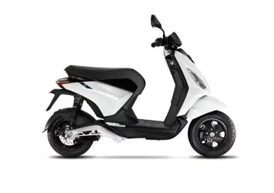 Piaggio 1 (2022 - 26) - Annuncio 10007924