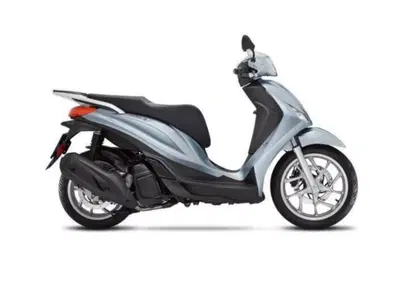 Piaggio Medley 125 ABS (2021 - 24) - Annuncio 10007926