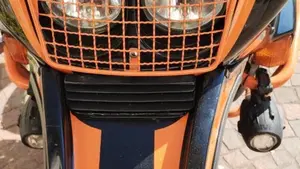 Honda Transalp XL 600V (1994 - 96)  (2)