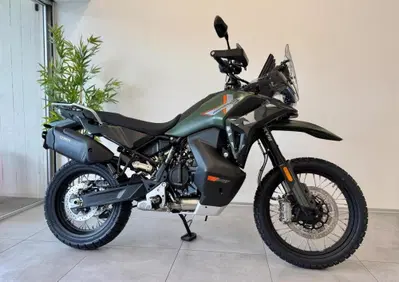 CFMOTO 1000MT-X Low Seat (2026) - Annuncio 9911229