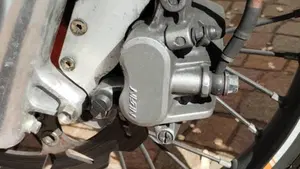 Honda Transalp XL 600V (1994 - 96)  (8)