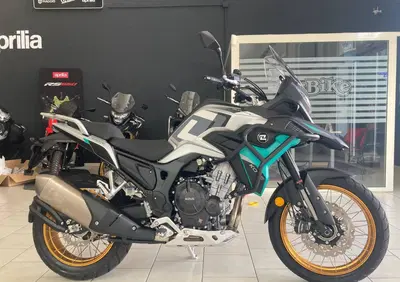 Kove 510X (2025 - 26) - Annuncio 10007931