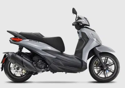 Piaggio Beverly 310 S (2025 - 26) - Annuncio 10007932
