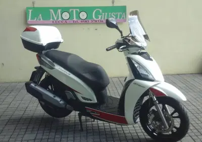 Kymco People 300i GT ABS (2010 - 17) - Annuncio 10007940