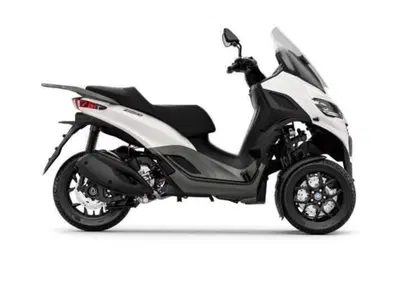 Piaggio MP3 310 (2025 - 26) - Annuncio 10007937
