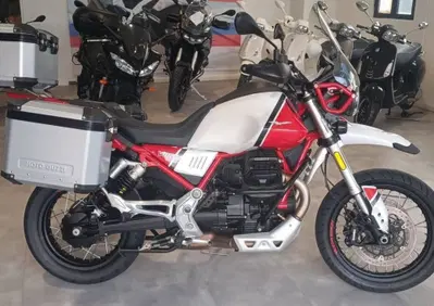 Moto Guzzi V85 TT (2019 - 20) - Annuncio 10007946