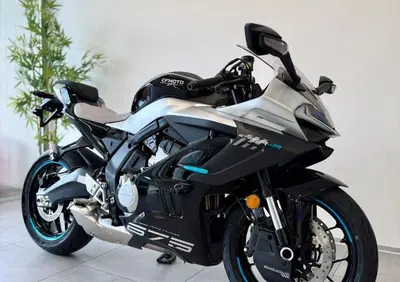 CFMOTO 675SR-R (2025 - 26) - Annuncio 9651302