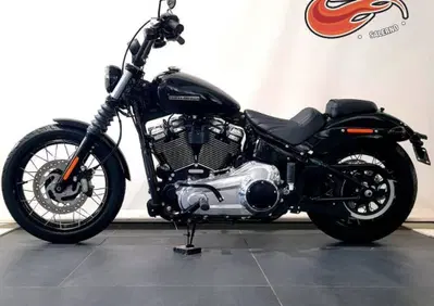 Harley-Davidson Street Bob 117 (2025 - 26) - Annuncio 10007941