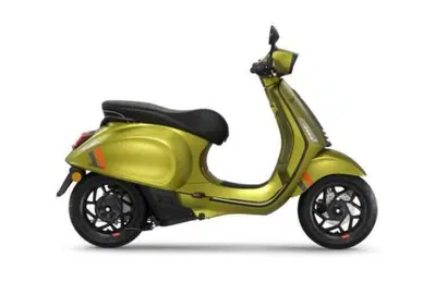 Vespa Primavera Elettrica 45 (2024 - 26) - Annuncio 10007943