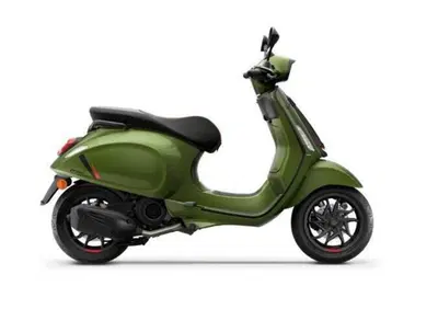 Vespa Sprint 50 S (2026) - Annuncio 10007945