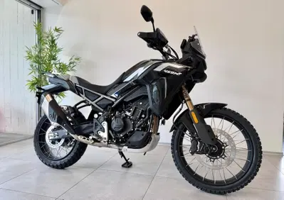 CFMOTO 450MT (2024 - 26) - Annuncio 9457209
