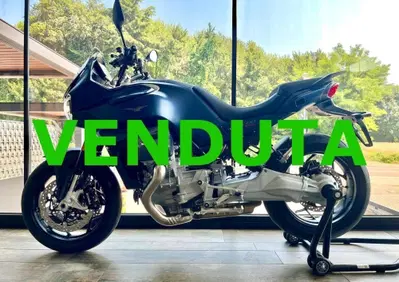 Moto Guzzi V100 Mandello (2025 - 26) - Annuncio 9745548