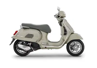 Vespa GTS 125 (2025 - 26) - Annuncio 10007948