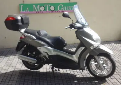 Yamaha X-City 250 (2006 - 16) - Annuncio 10007954