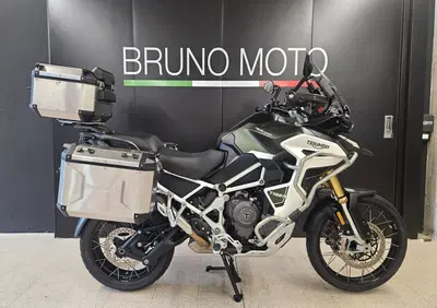 Triumph Tiger 1200 Rally Explorer (2024 - 26) - Annuncio 10007951
